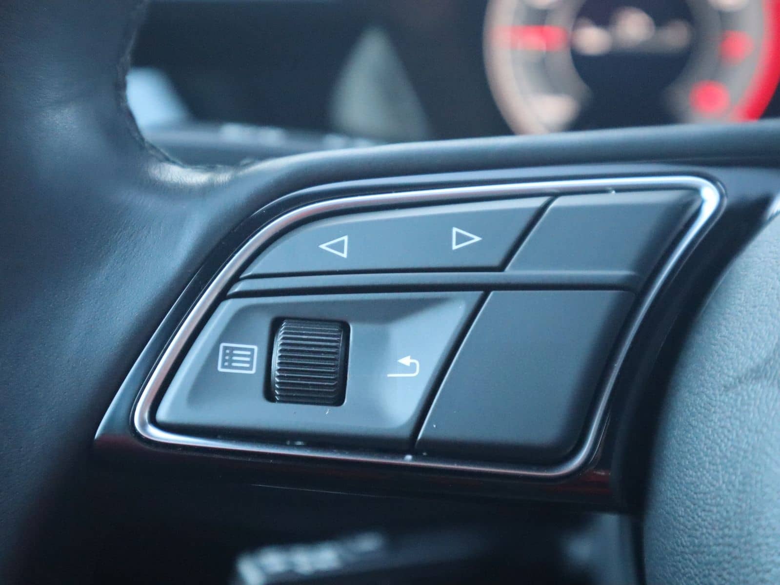 Audi A3 Sportback 30 TFSI LED Navi Sitzheizung PDC foto 23