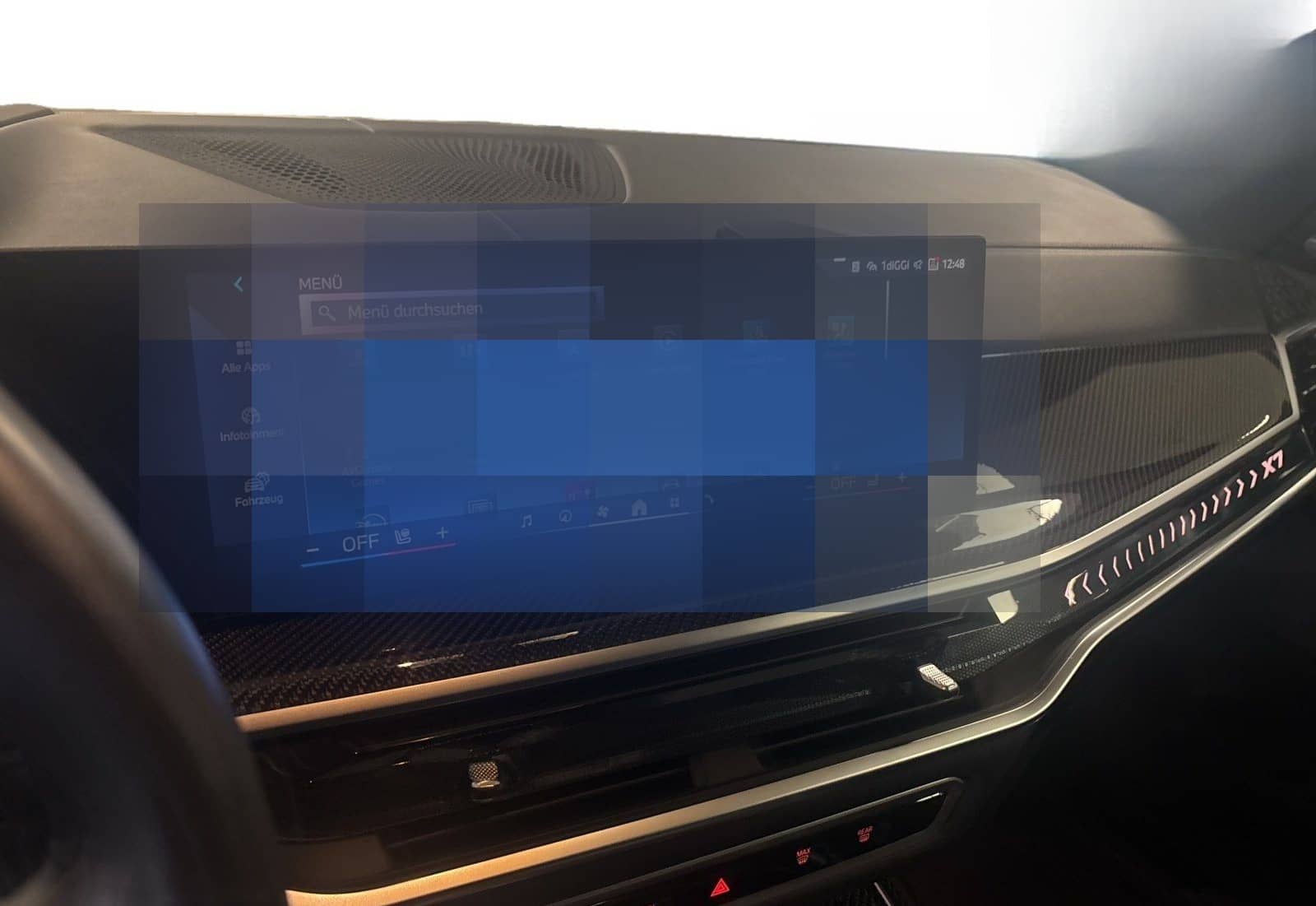 BMW X7 xDrive40d M Sportpaket*AHK foto 11