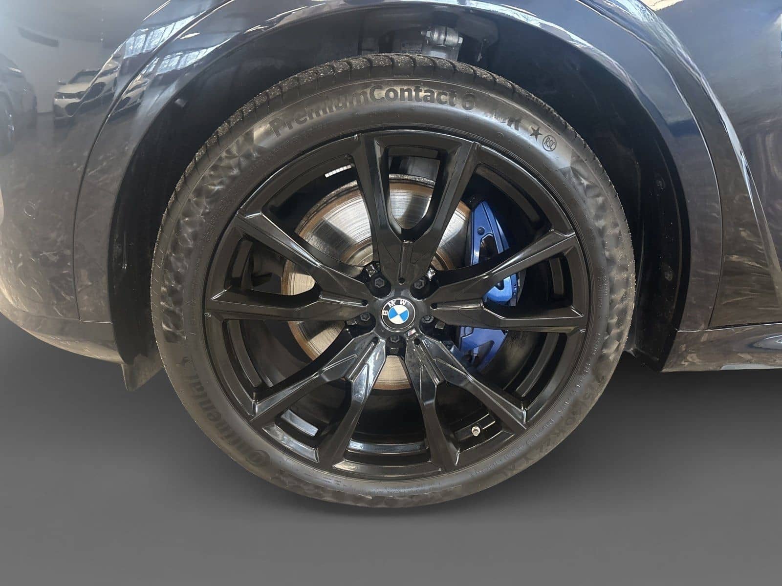 BMW X7 xDrive40d M Sportpaket*AHK foto 12