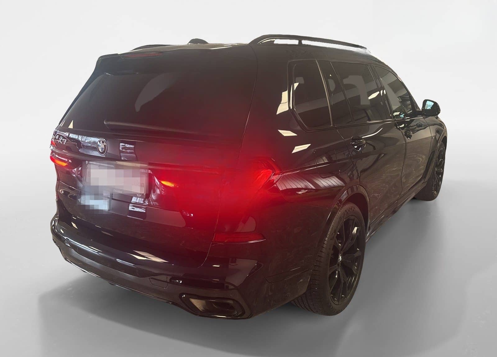 BMW X7 xDrive40d M Sportpaket*AHK foto 4