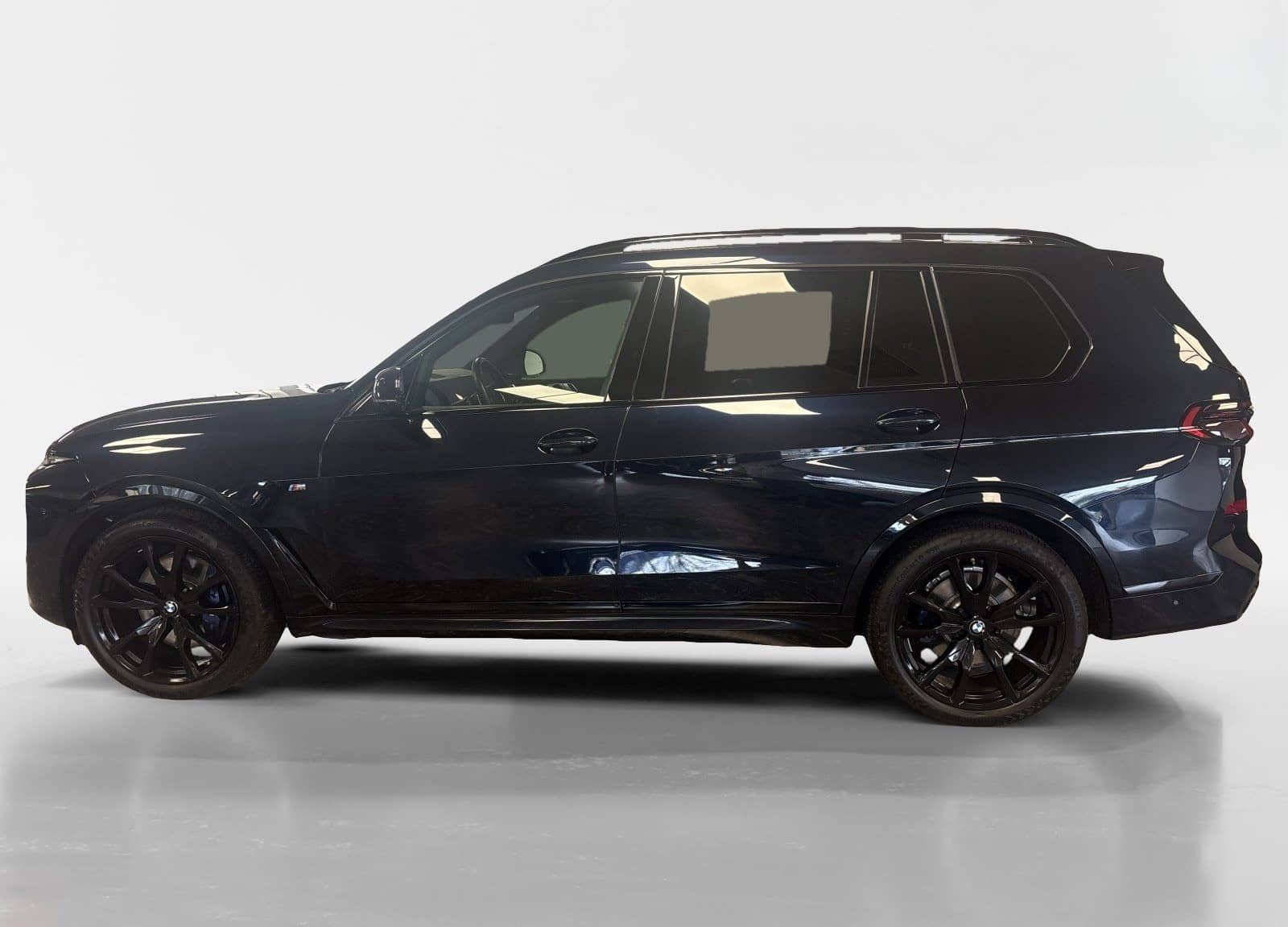 BMW X7 xDrive40d M Sportpaket*AHK foto 6