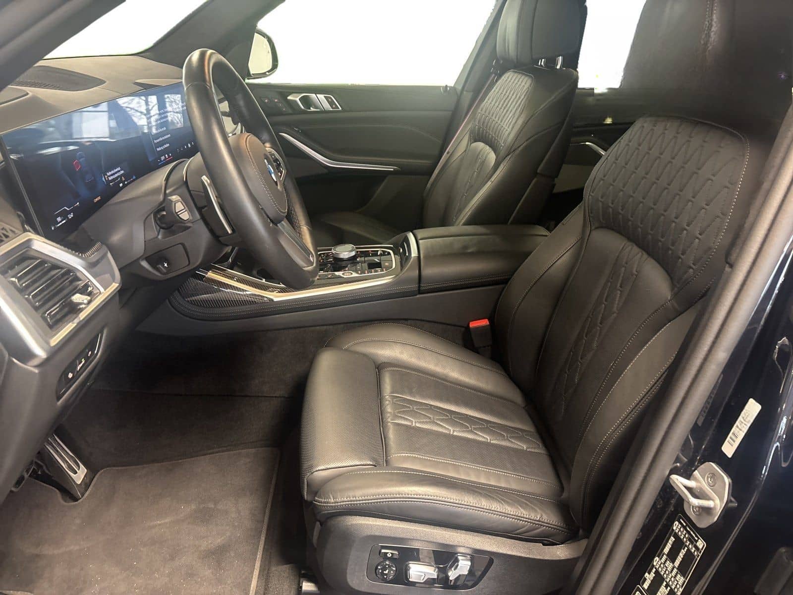 BMW X7 xDrive40d M Sportpaket*AHK foto 7