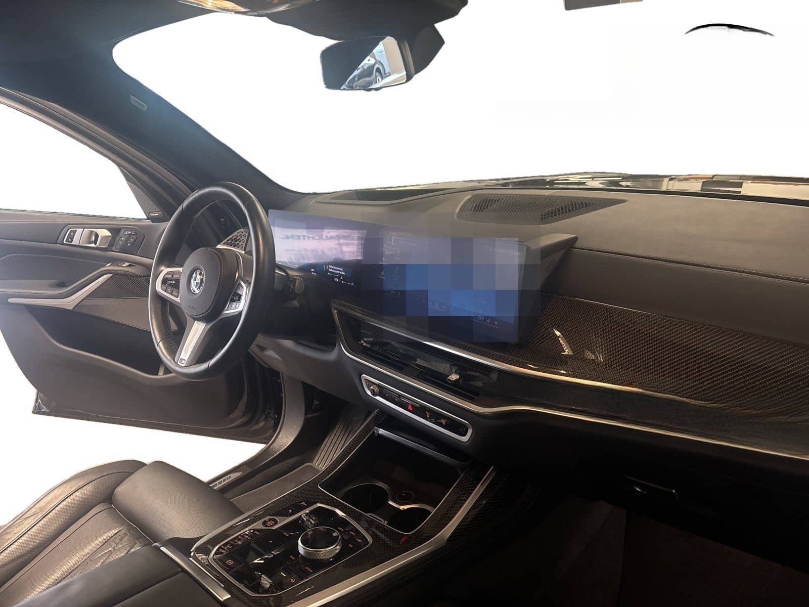 BMW X7 xDrive40d M Sportpaket*AHK foto 8