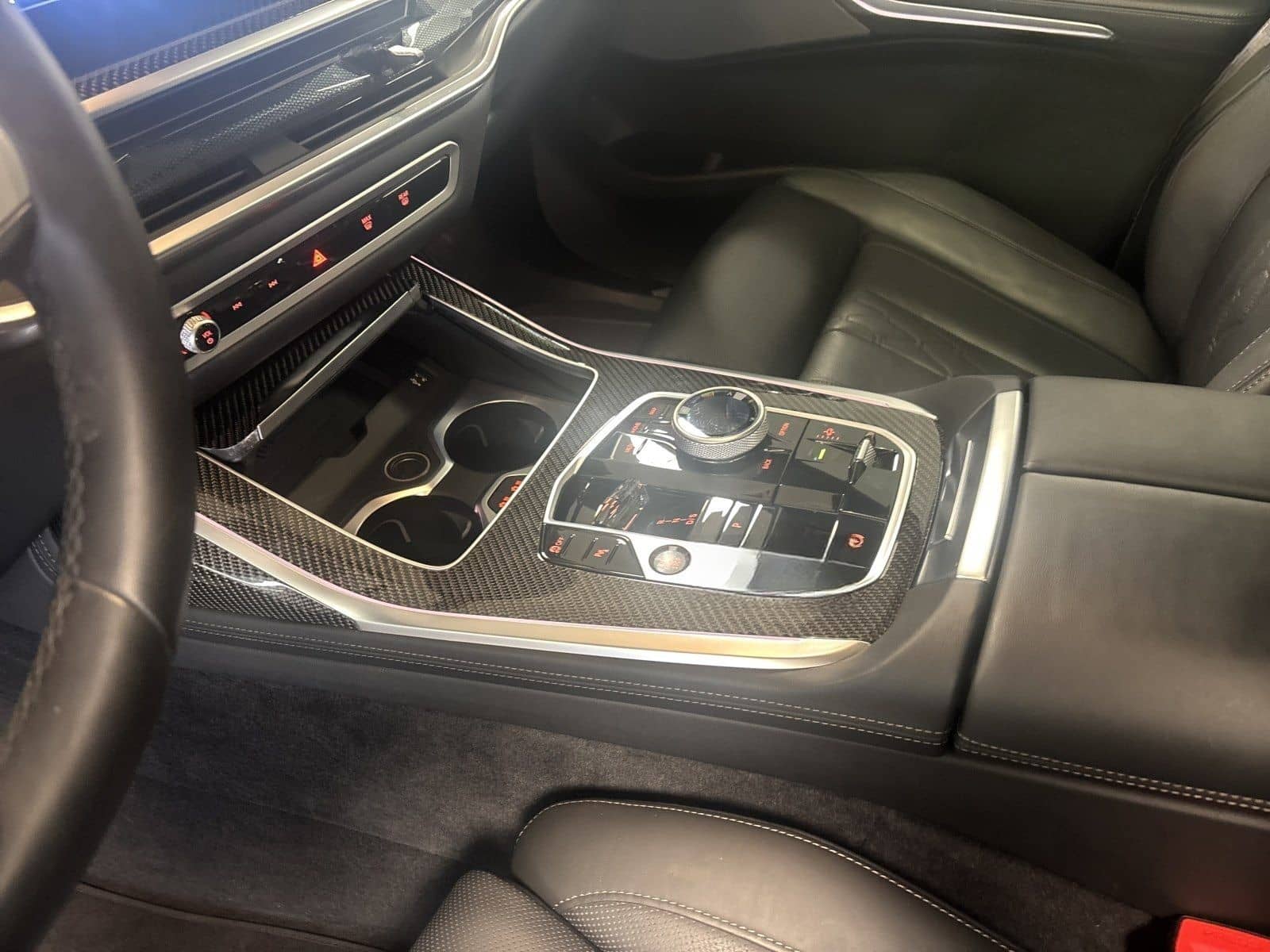 BMW X7 xDrive40d M Sportpaket*AHK foto 10