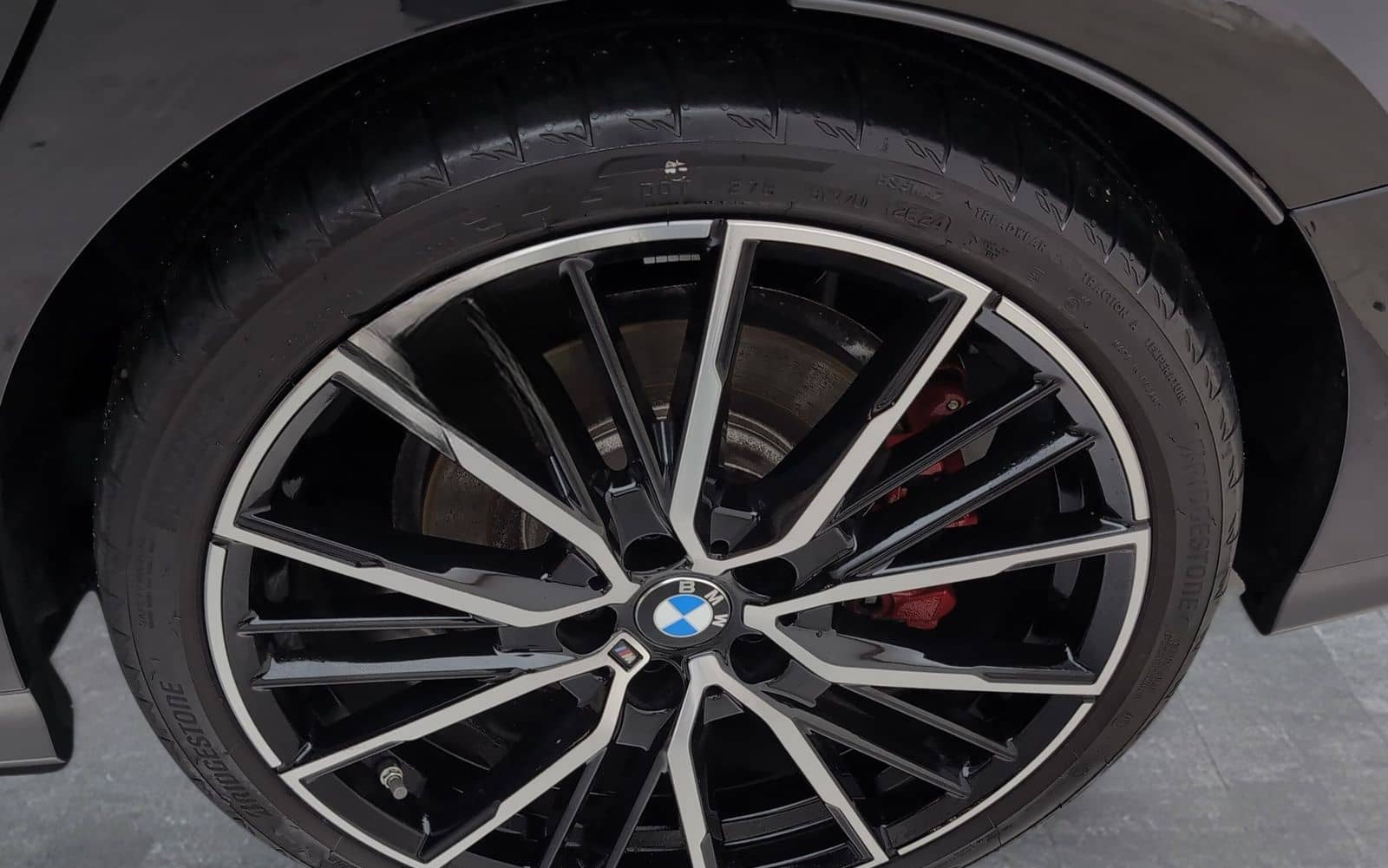 BMW 220i Gran Coupé Sportp. Dig.Cockpit HUD LED ACC foto 14