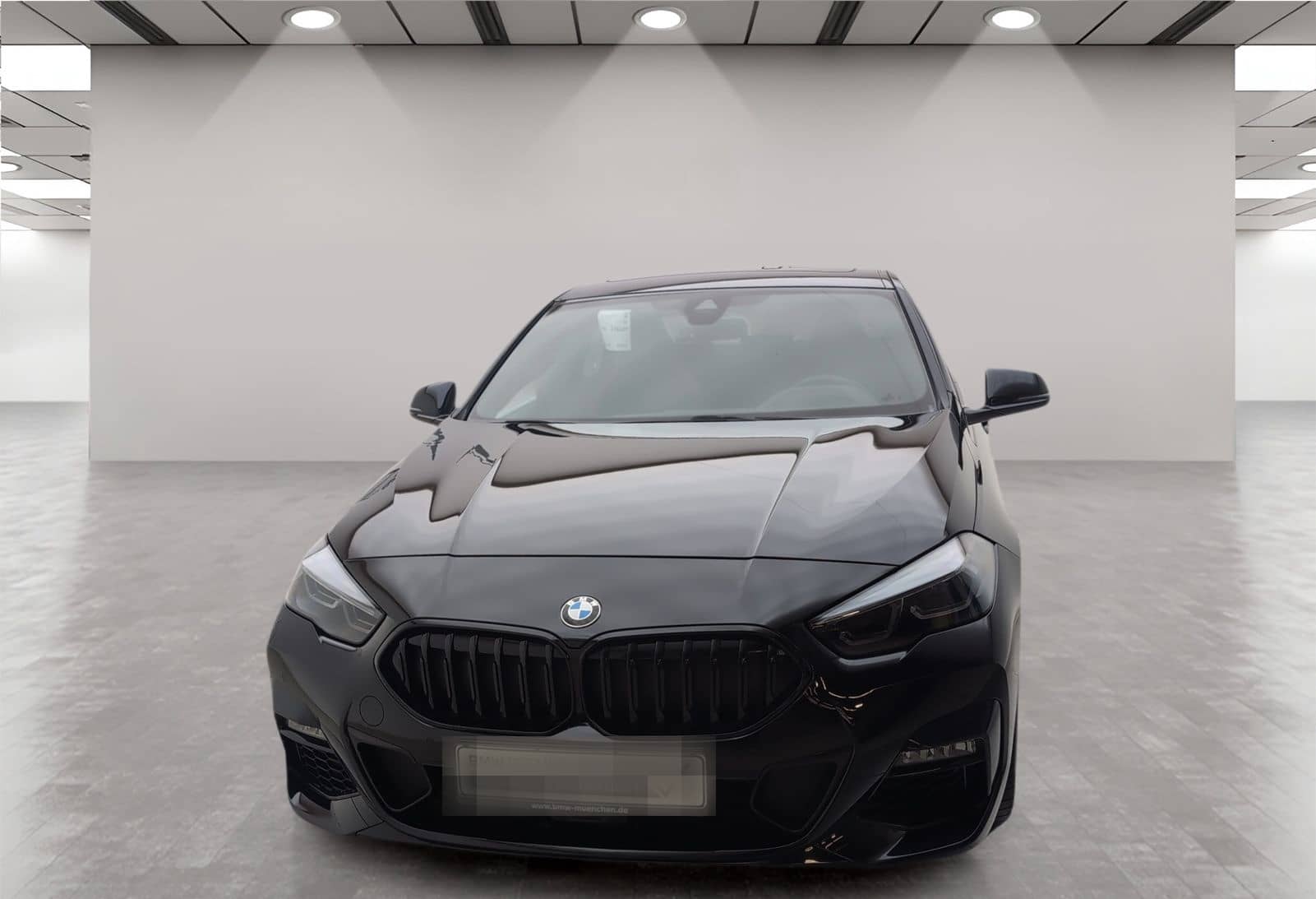 BMW 220i Gran Coupé Sportp. Dig.Cockpit HUD LED ACC foto 3