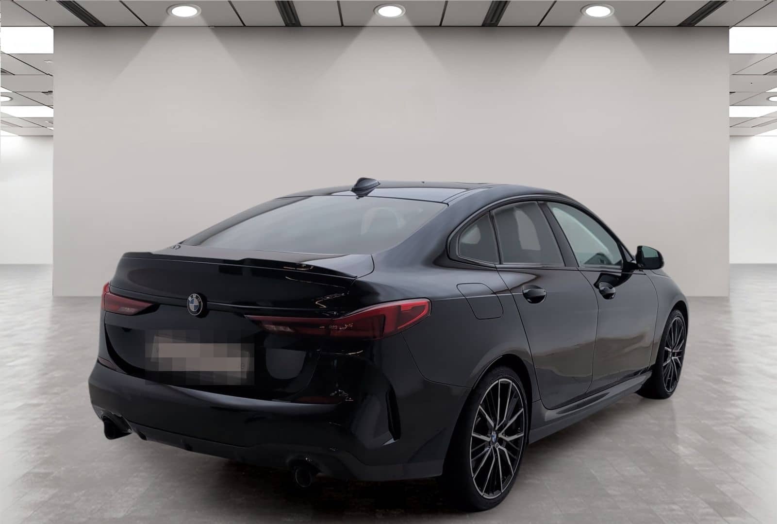 BMW 220i Gran Coupé Sportp. Dig.Cockpit HUD LED ACC foto 4