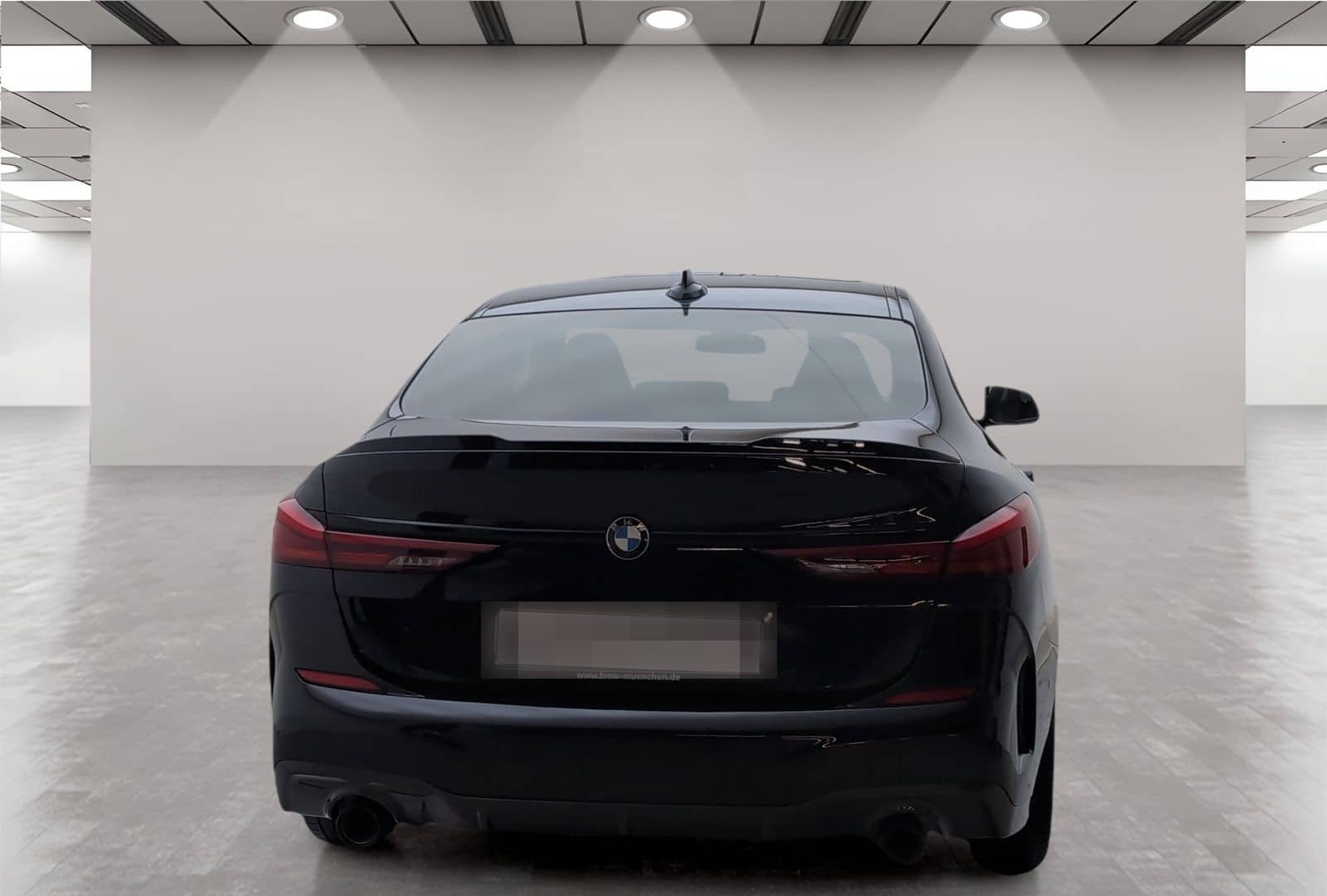 BMW 220i Gran Coupé Sportp. Dig.Cockpit HUD LED ACC foto 5