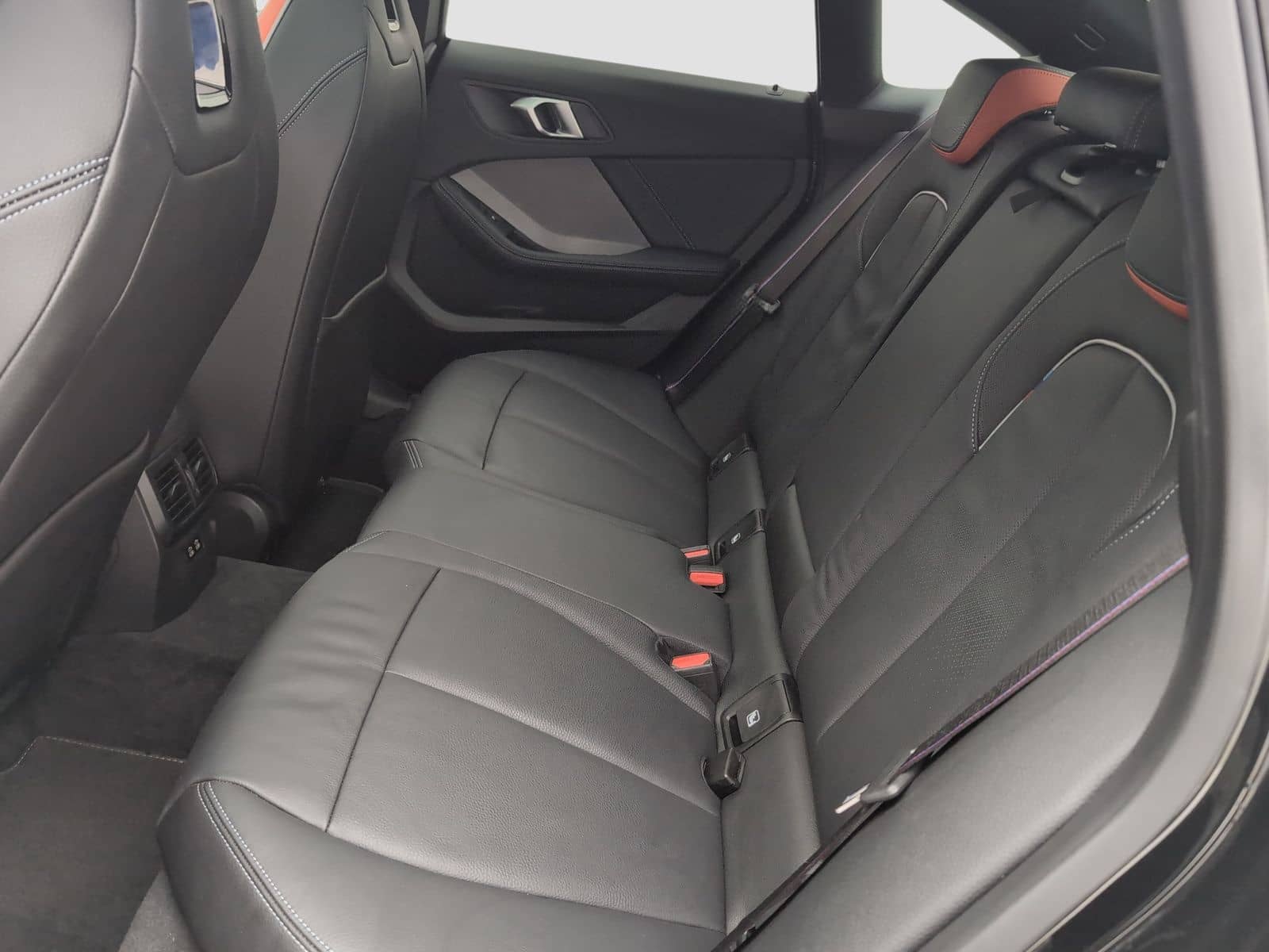 BMW 220i Gran Coupé Sportp. Dig.Cockpit HUD LED ACC foto 7