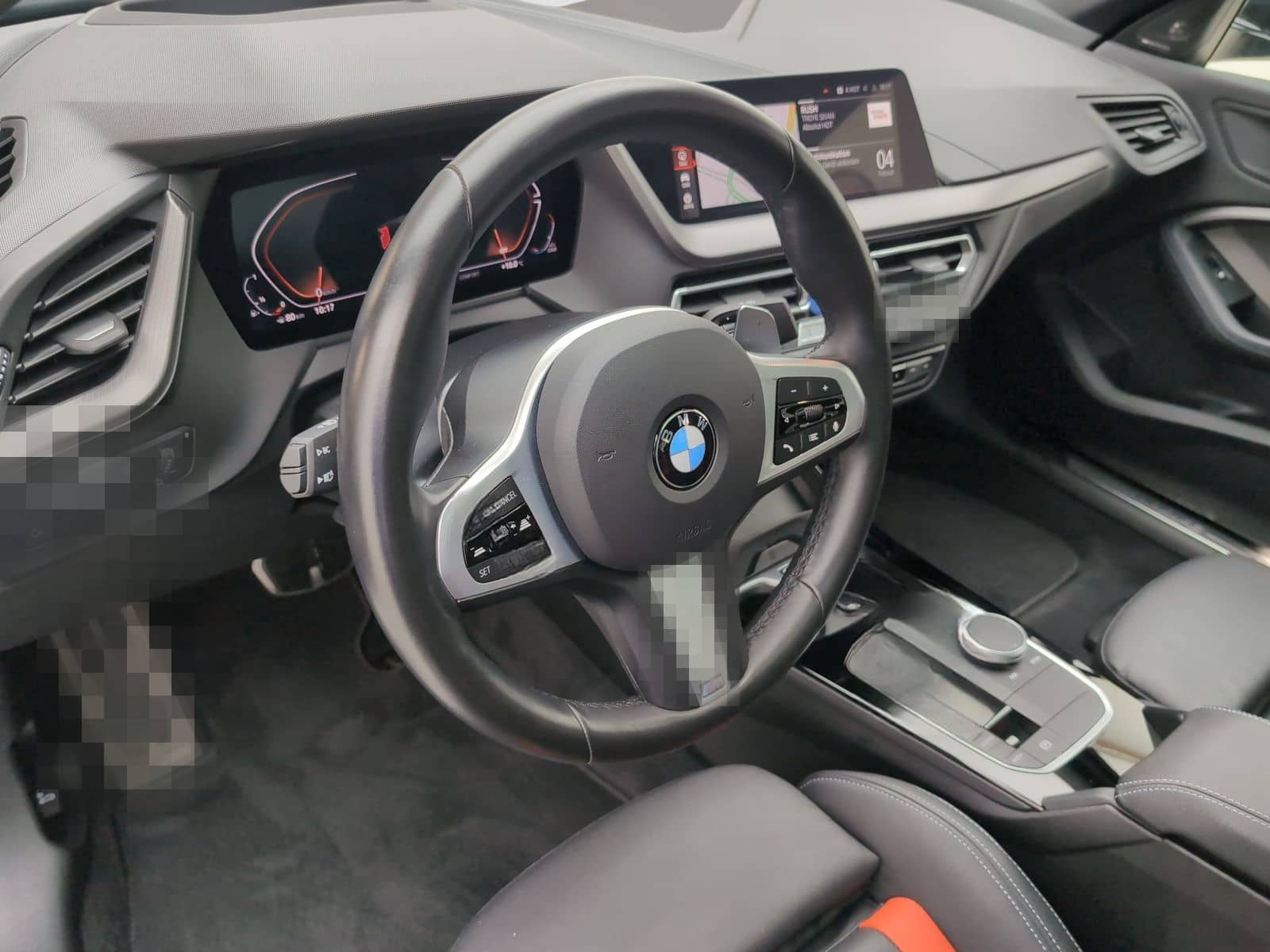 BMW 220i Gran Coupé Sportp. Dig.Cockpit HUD LED ACC foto 8