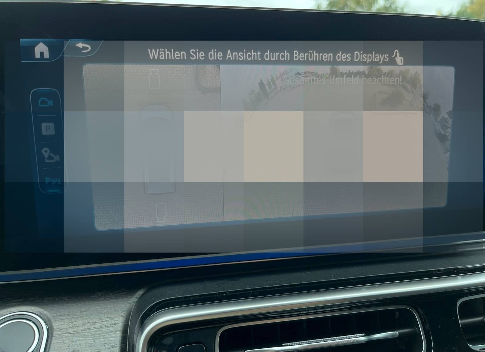 Mercedes-Benz V 300 d 4M AV L AMG Night STANDHZ+AHZV+DISTR+360 foto 20