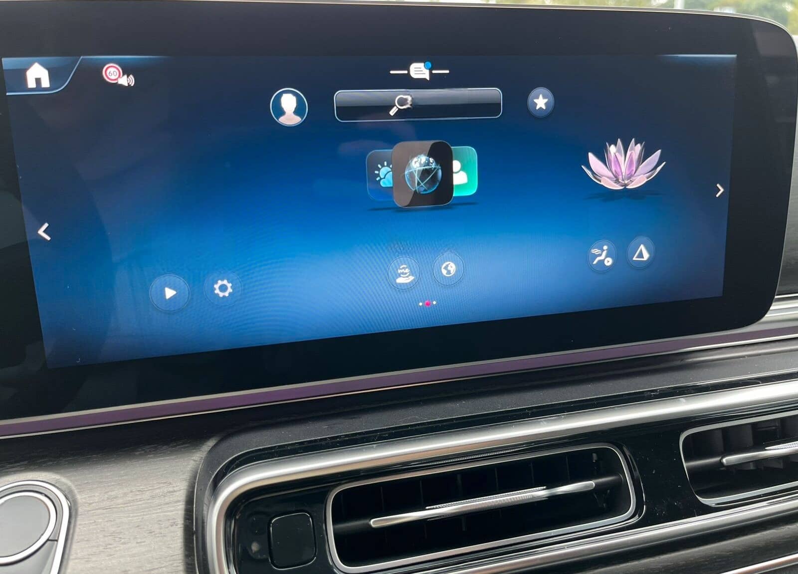 Mercedes-Benz V 300 d 4M AV L AMG Night STANDHZ+AHZV+DISTR+360 foto 22