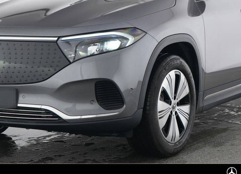 Mercedes-Benz EQA 250 Progressive ESitze Totwi Ambi 360° LED foto 3