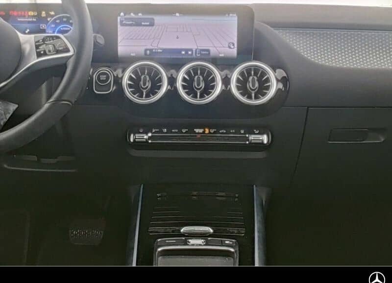 Mercedes-Benz EQA 250 Progressive ESitze Totwi Ambi 360° LED foto 5