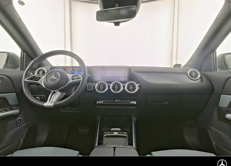 Mercedes-Benz EQA 250 Progressive ESitze Totwi Ambi 360° LED foto 6