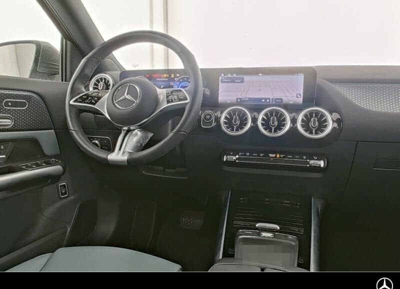 Mercedes-Benz EQA 250 Progressive ESitze Totwi Ambi 360° LED foto 7