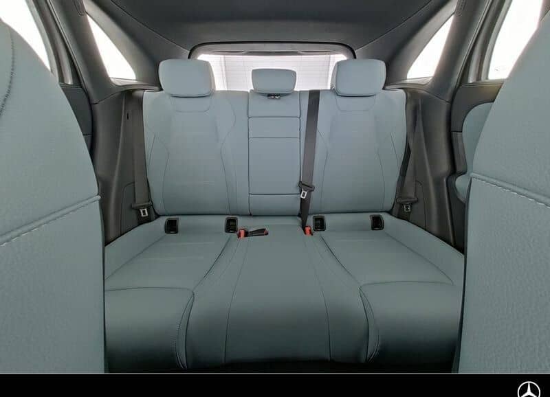 Mercedes-Benz EQA 250 Progressive ESitze Totwi Ambi 360° LED foto 9