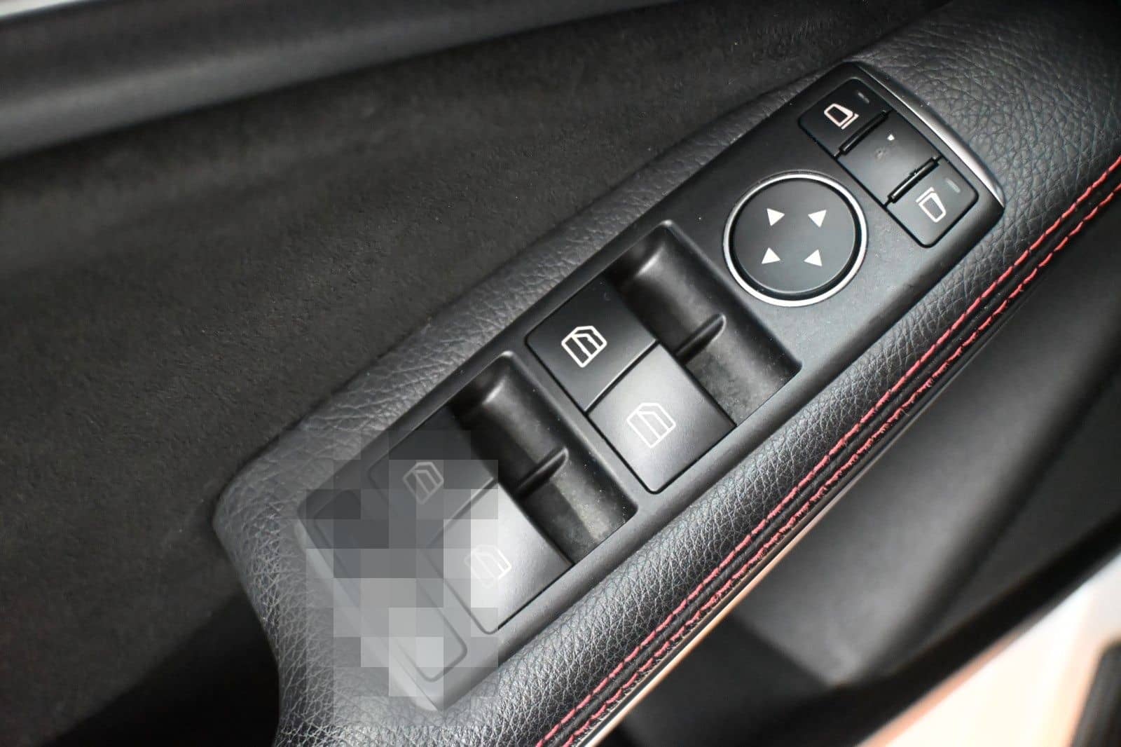 Mercedes-Benz CLA 200 Shooting Brake/NIGHT/AMG/LED/PANO foto 11