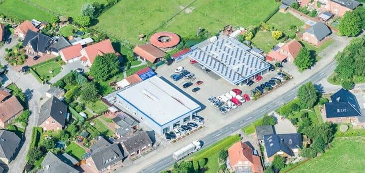 Mercedes-Benz CLA 200 Shooting Brake/NIGHT/AMG/LED/PANO foto 19