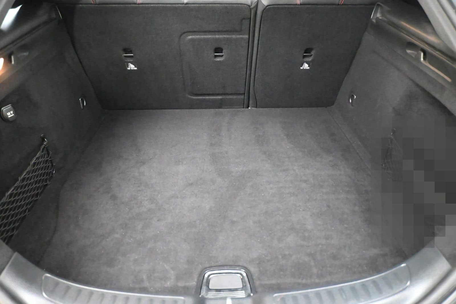 Mercedes-Benz CLA 200 Shooting Brake/NIGHT/AMG/LED/PANO foto 7