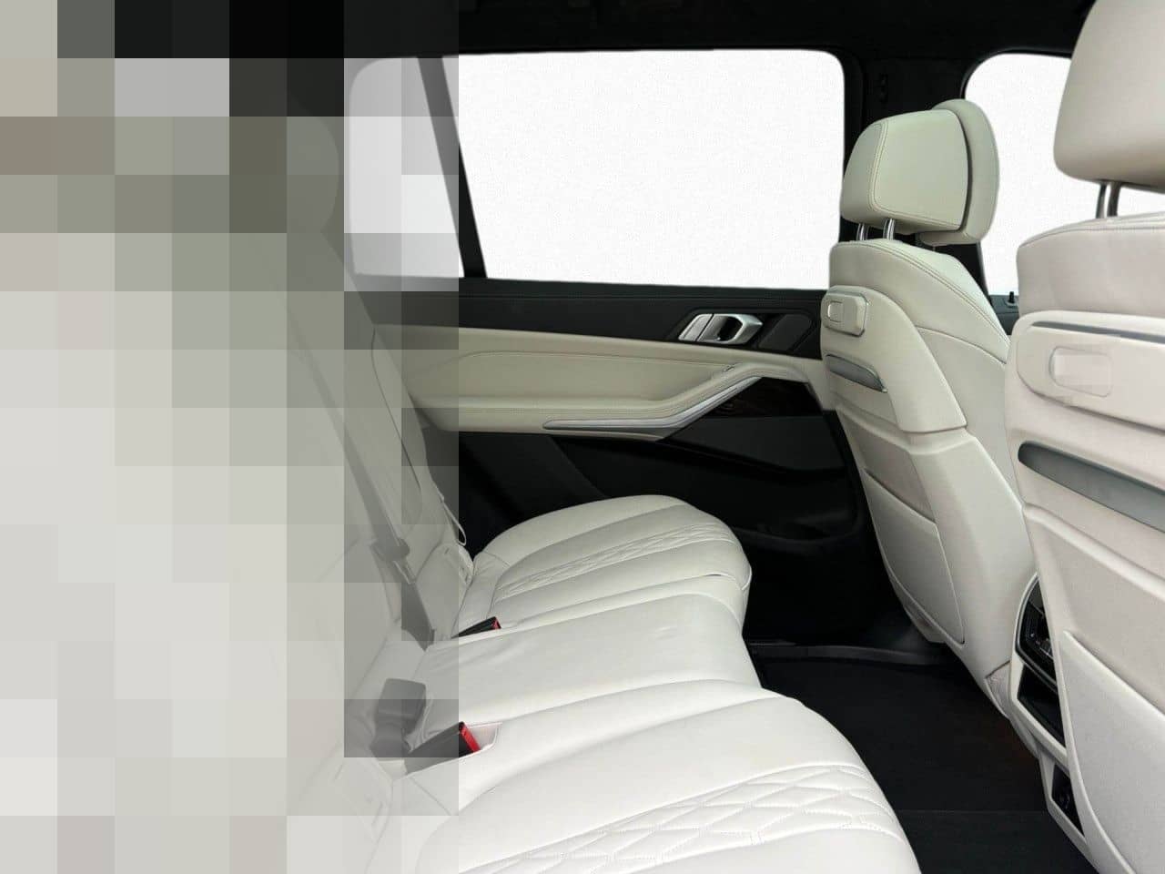 BMW X7 xDrive40d M Sport Pro DA/PA-Prof,HK,Standh,22 foto 13