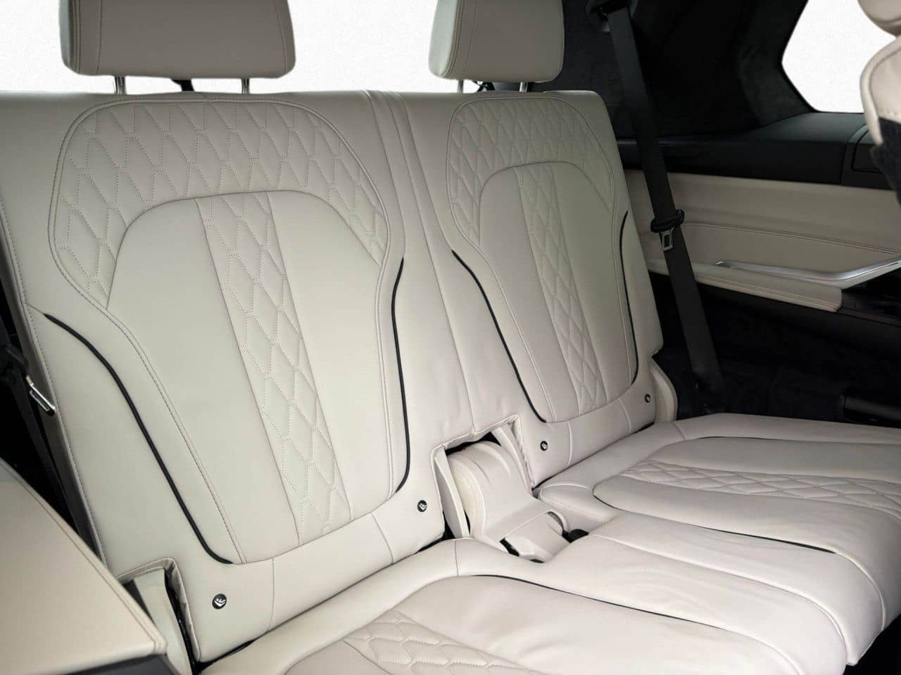 BMW X7 xDrive40d M Sport Pro DA/PA-Prof,HK,Standh,22 foto 14