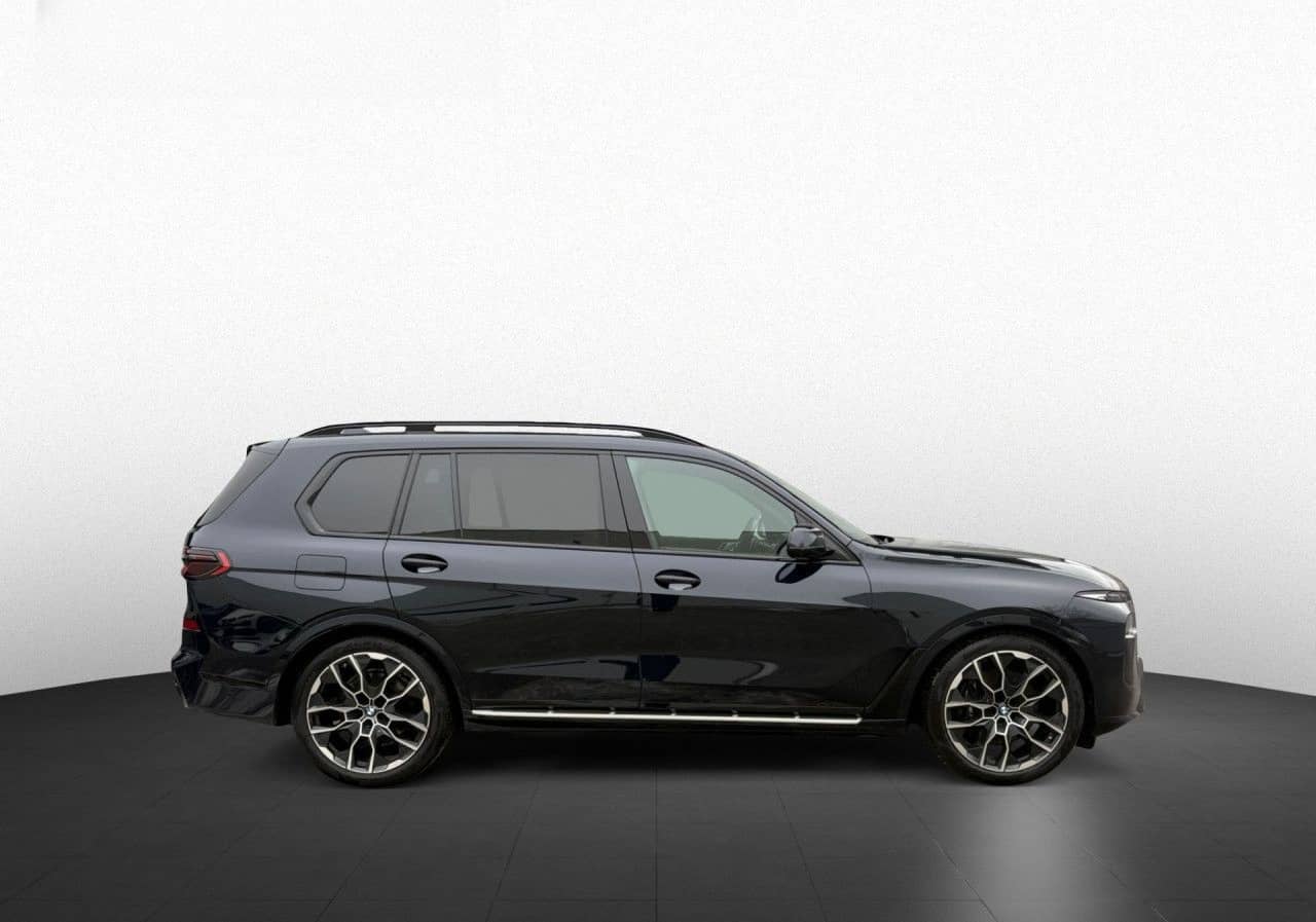 BMW X7 xDrive40d M Sport Pro DA/PA-Prof,HK,Standh,22 foto 6