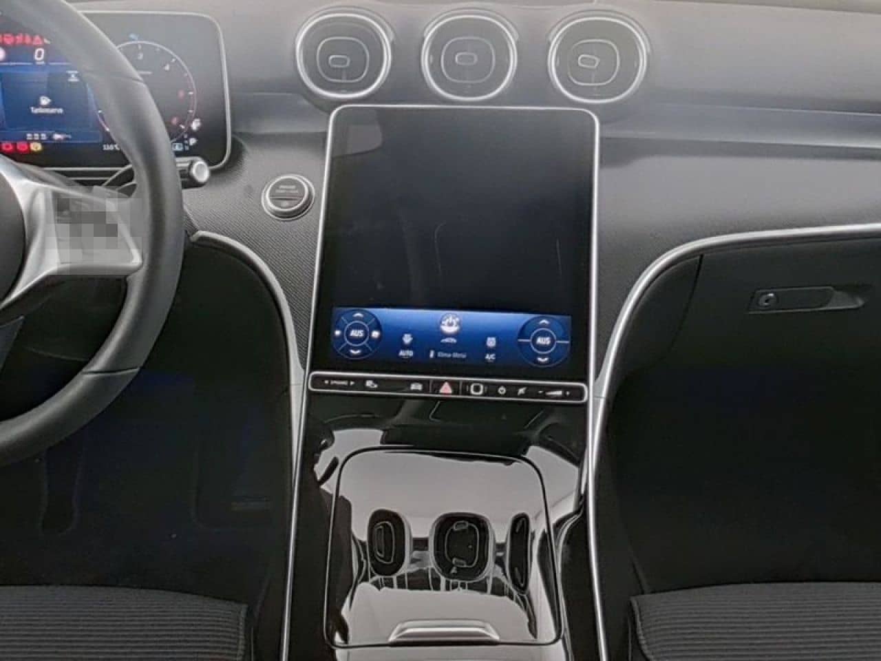 Mercedes-Benz C 200 d T +AVANTGARDE+AHK+FAHRASSISTENZ-P.+360° foto 8