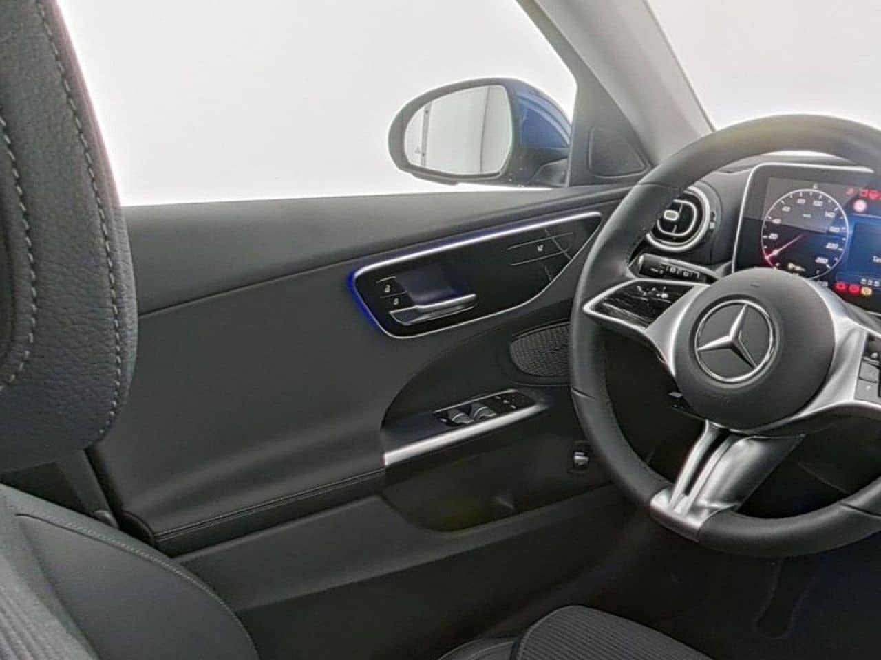 Mercedes-Benz C 200 d T +AVANTGARDE+AHK+FAHRASSISTENZ-P.+360° foto 9