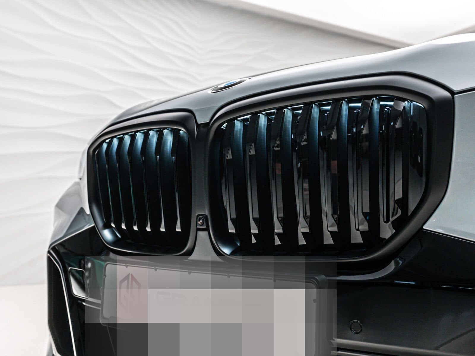 BMW X5 M Sportpaket Pro*Luftfederung*UPE 123 foto 12