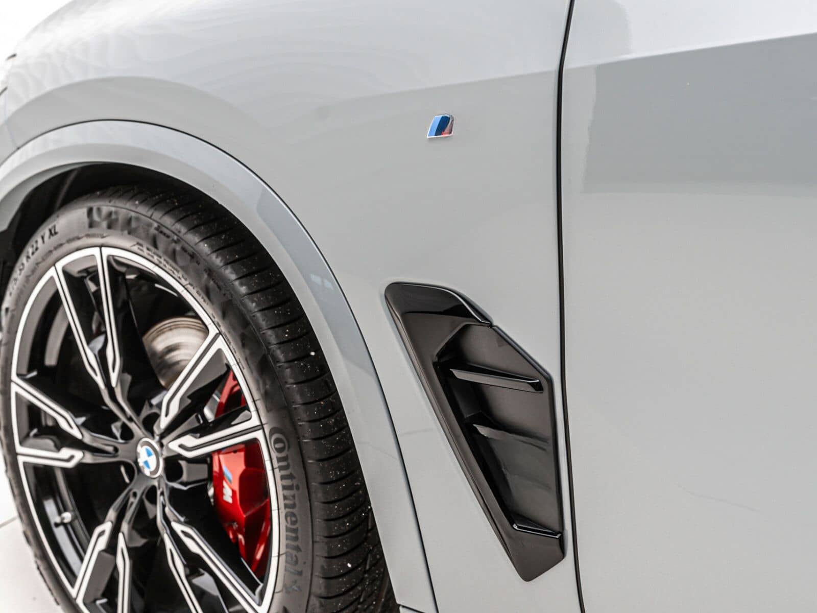 BMW X5 M Sportpaket Pro*Luftfederung*UPE 123 foto 14