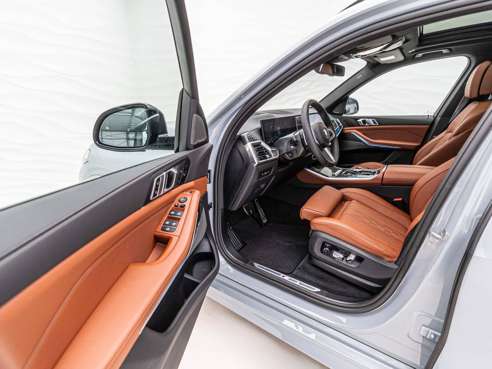 BMW X5 M Sportpaket Pro*Luftfederung*UPE 123 foto 15