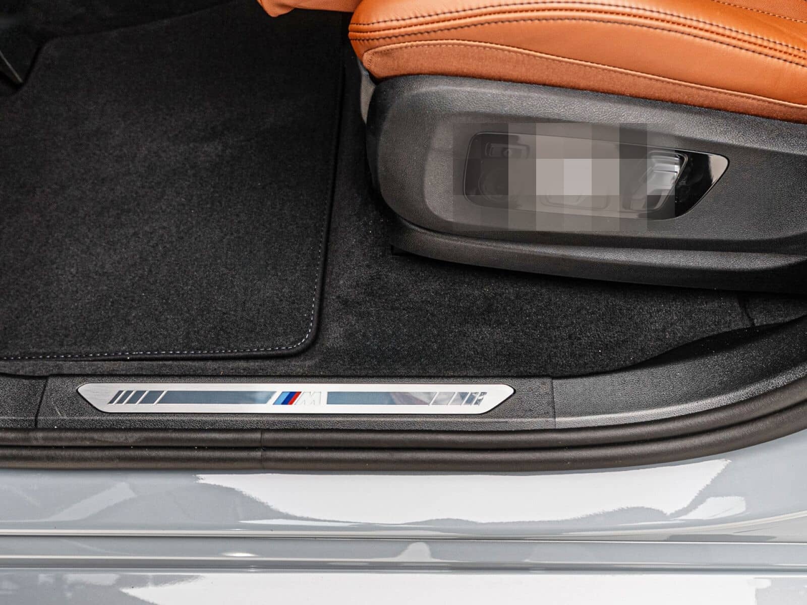 BMW X5 M Sportpaket Pro*Luftfederung*UPE 123 foto 17