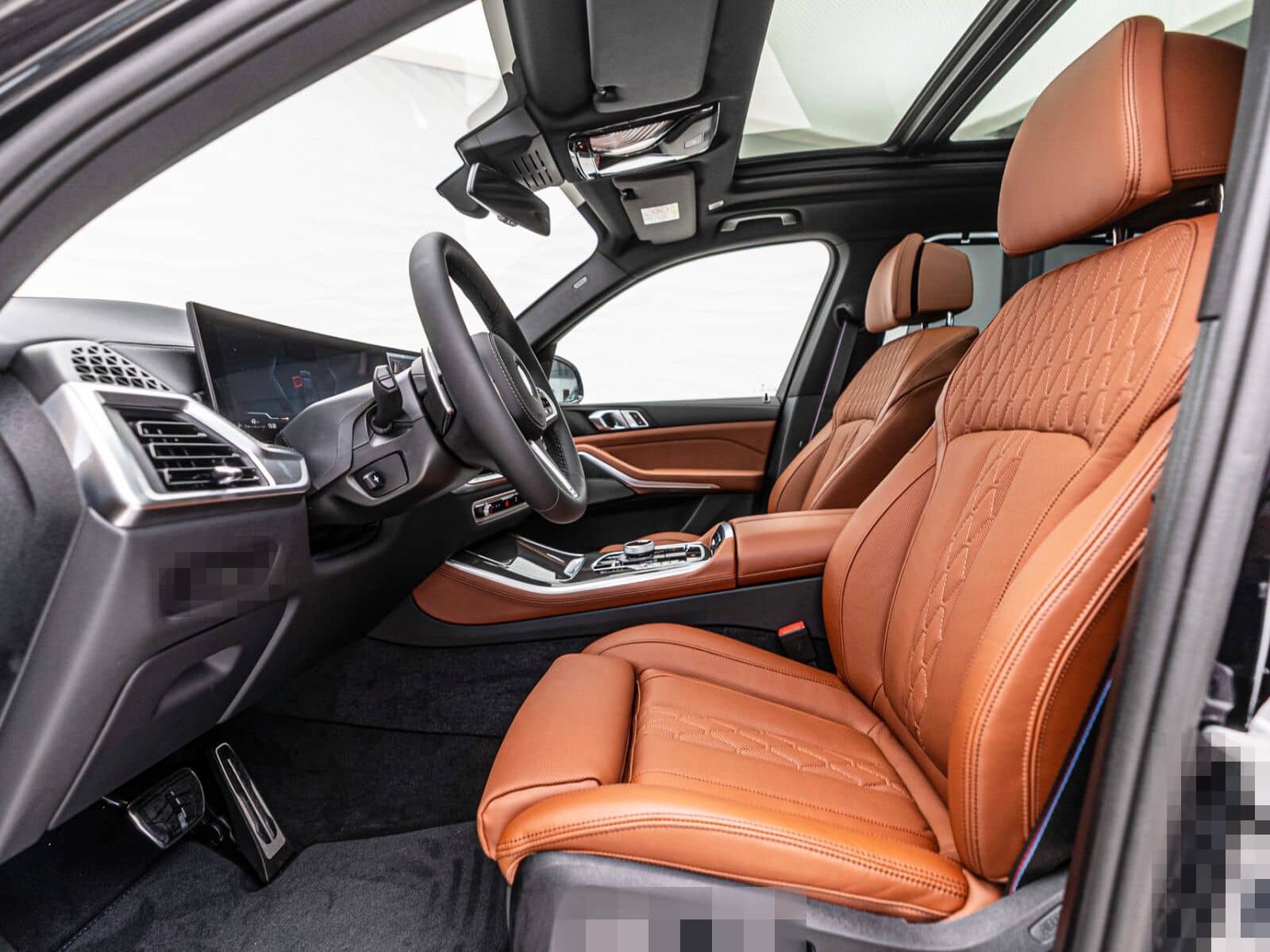 BMW X5 M Sportpaket Pro*Luftfederung*UPE 123 foto 18