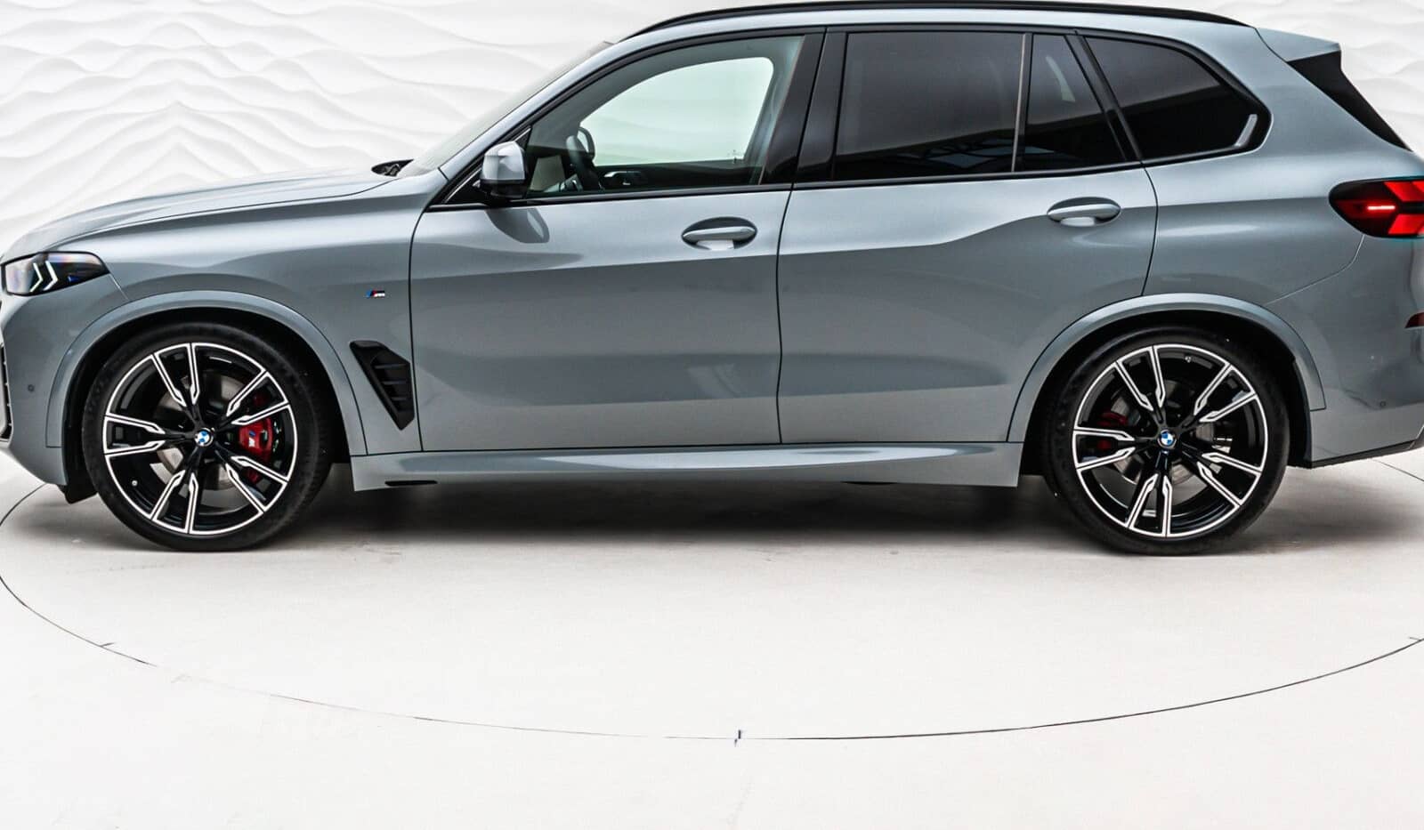 BMW X5 M Sportpaket Pro*Luftfederung*UPE 123 foto 3