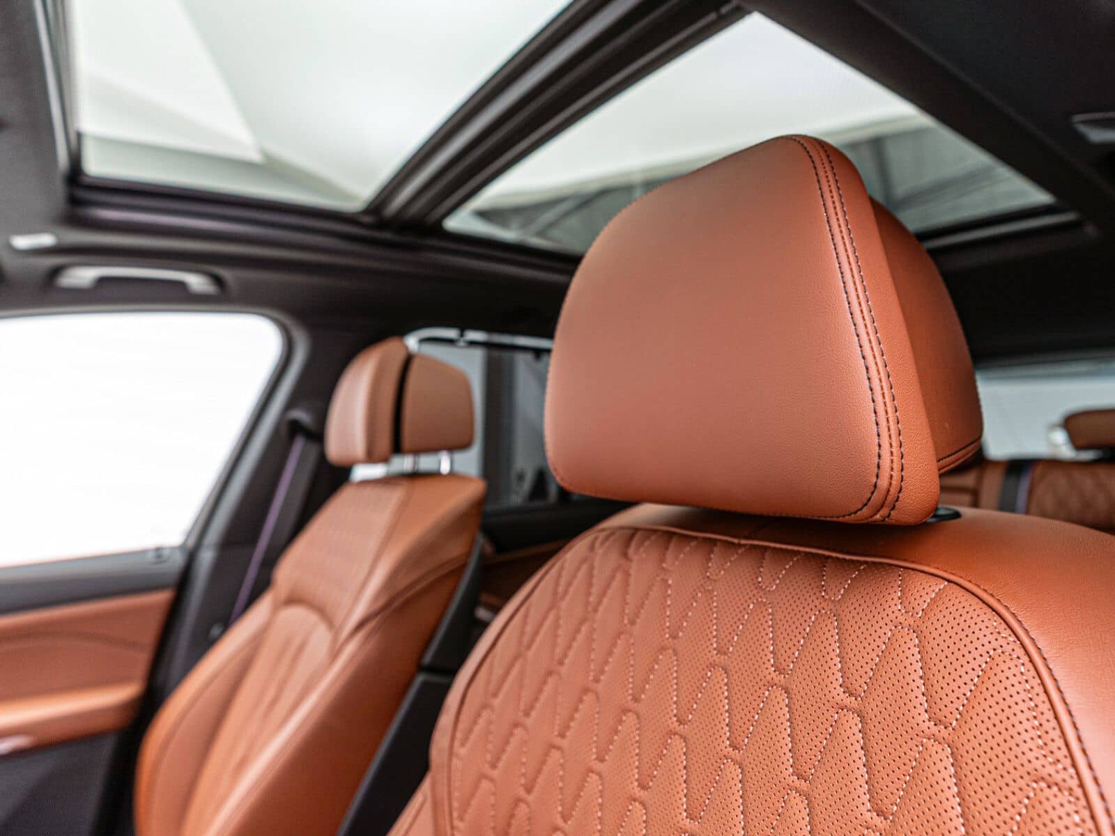 BMW X5 M Sportpaket Pro*Luftfederung*UPE 123 foto 21