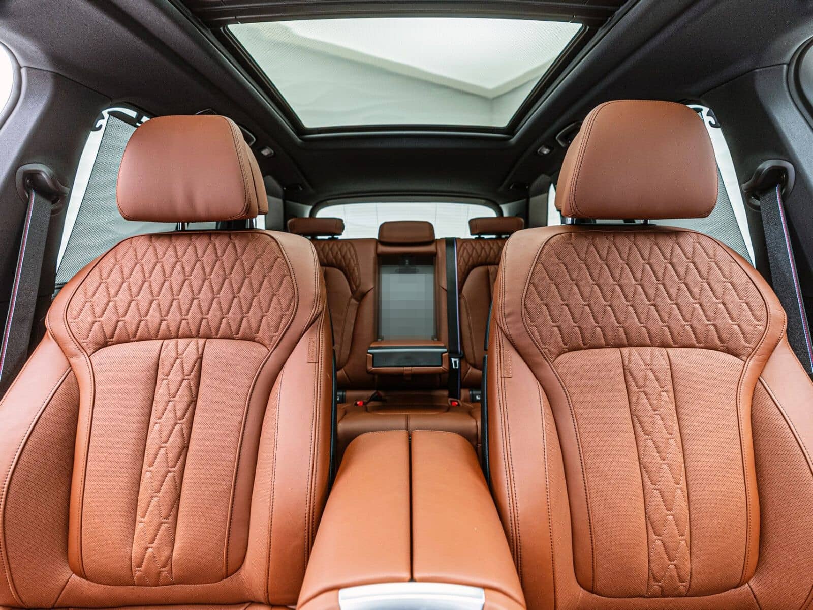 BMW X5 M Sportpaket Pro*Luftfederung*UPE 123 foto 22