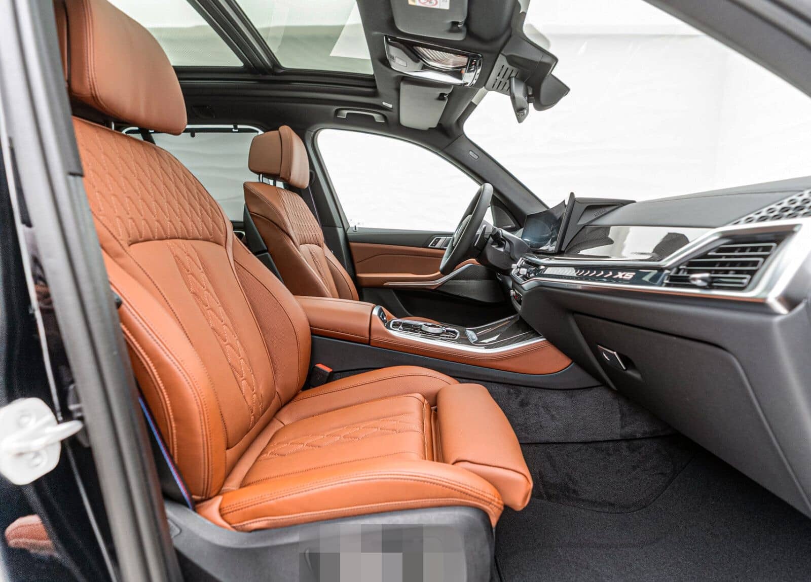 BMW X5 M Sportpaket Pro*Luftfederung*UPE 123 foto 23