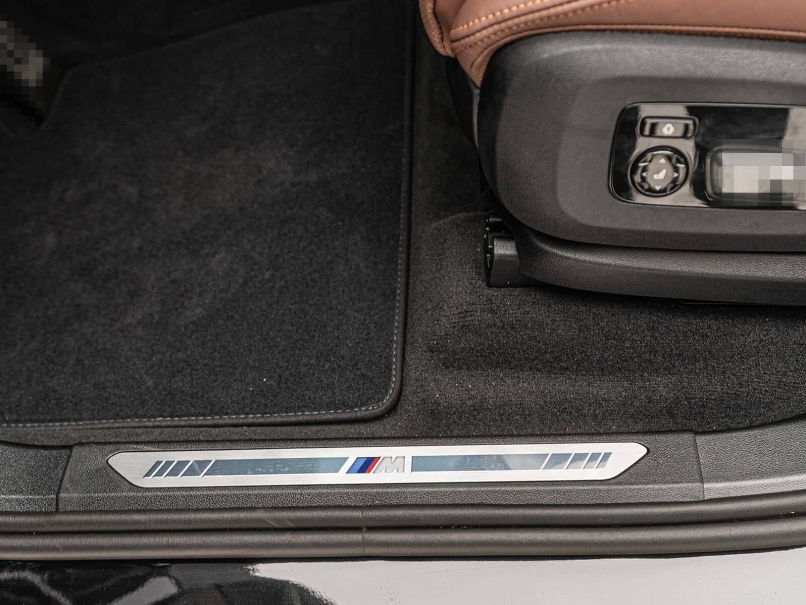 BMW X5 M Sportpaket Pro*Luftfederung*UPE 123 foto 16