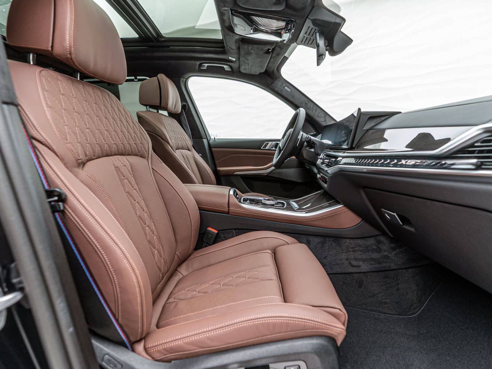 BMW X5 M Sportpaket Pro*Luftfederung*UPE 123 foto 20