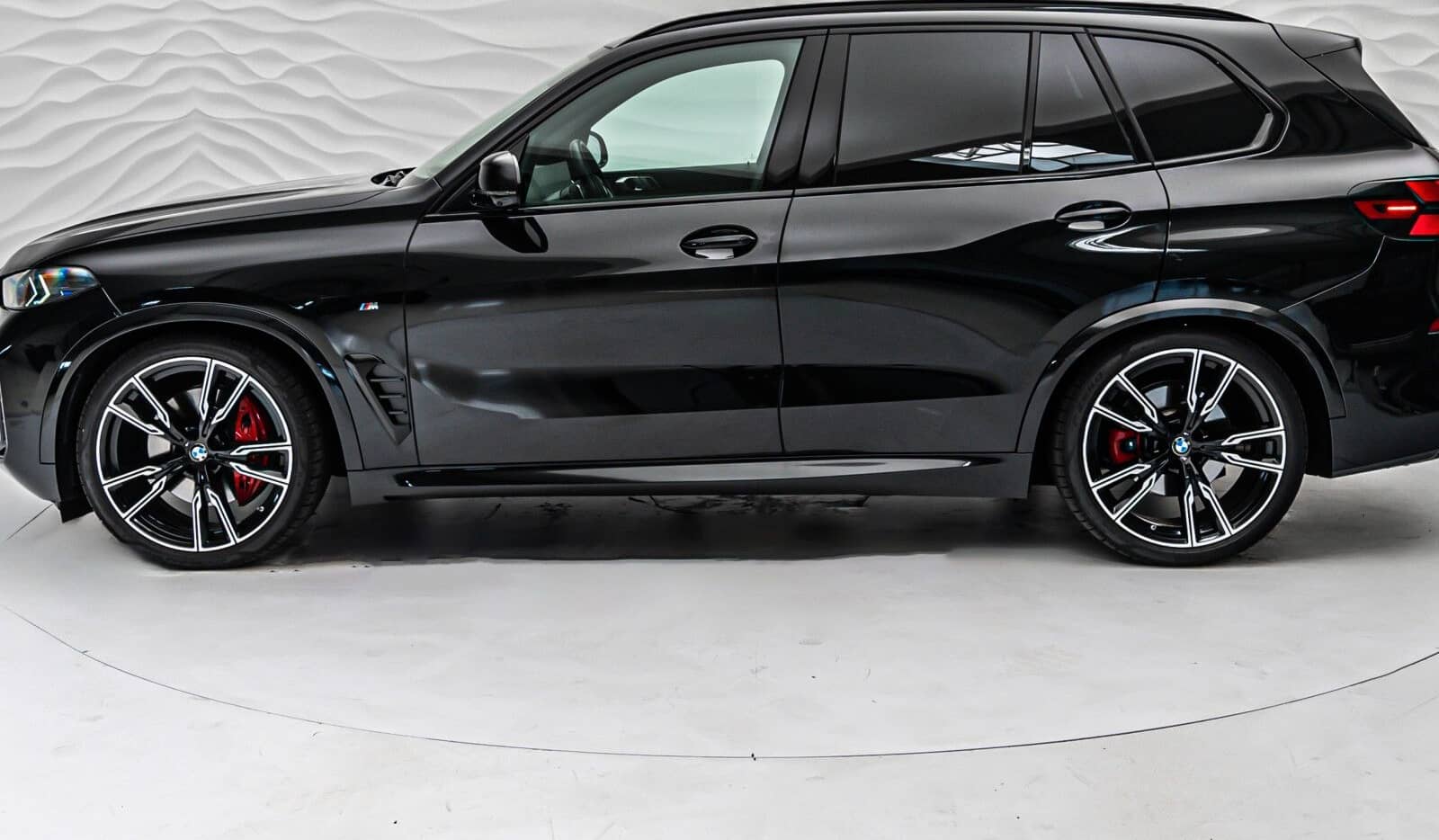 BMW X5 M Sportpaket Pro*Luftfederung*UPE 123 foto 3