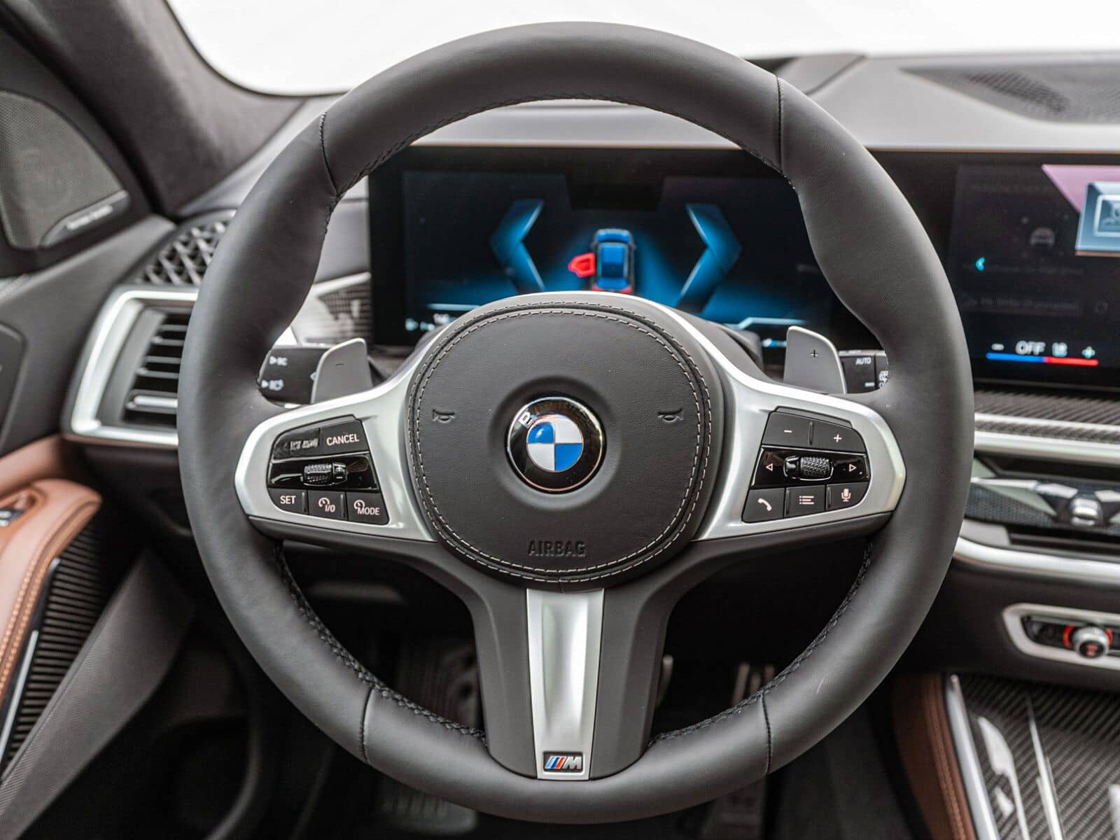 BMW X5 M Sportpaket Pro*Luftfederung*UPE 123 foto 22