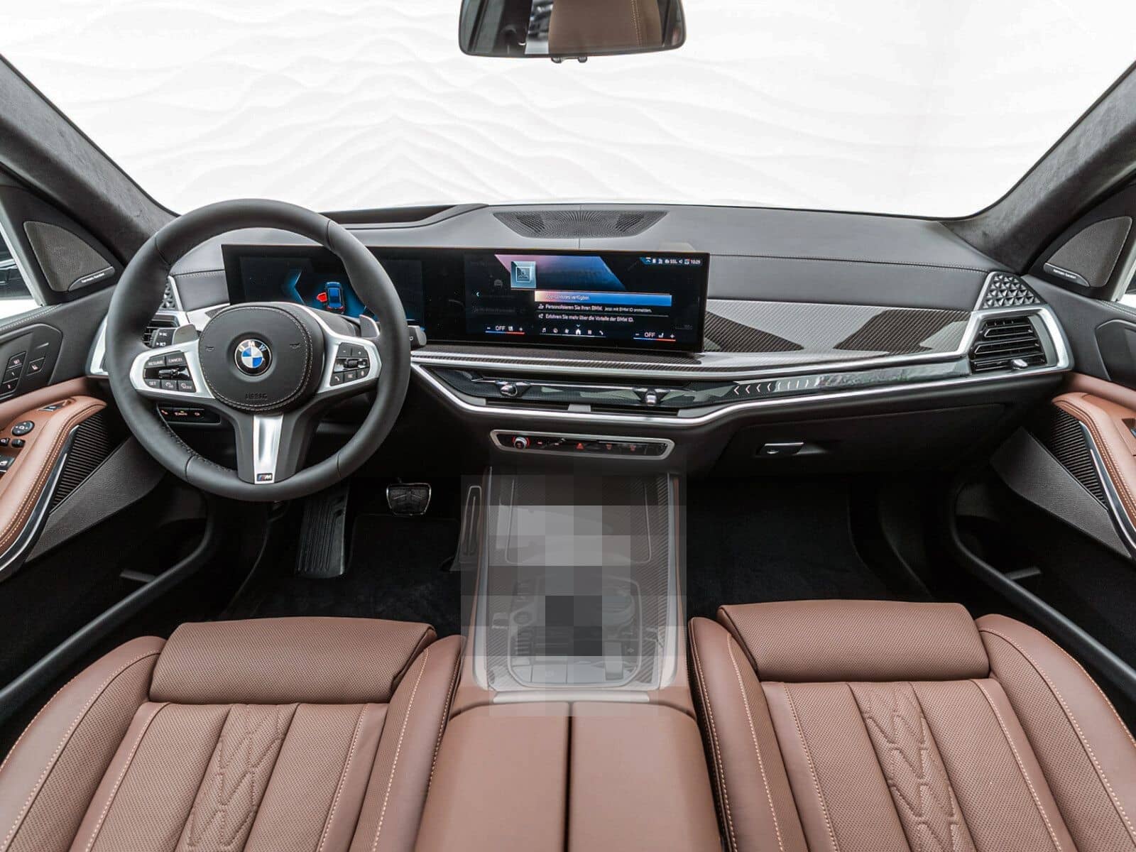 BMW X5 M Sportpaket Pro*Luftfederung*UPE 123 foto 25