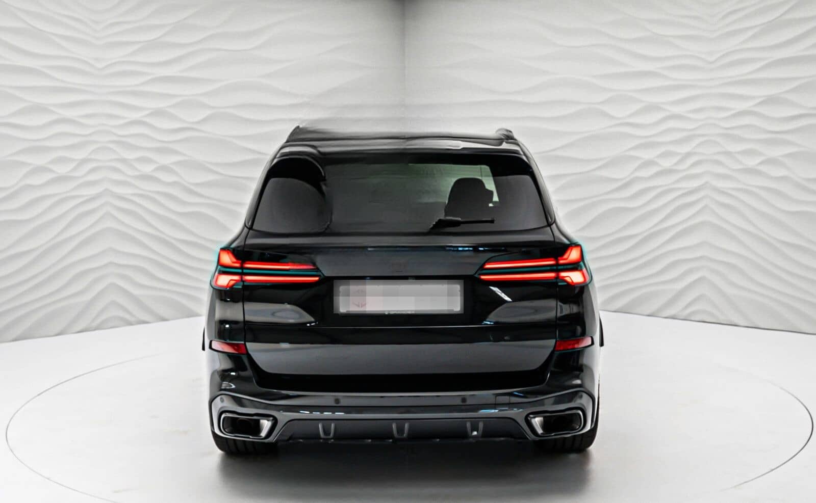 BMW X5 M Sportpaket Pro*Luftfederung*UPE 123 foto 5