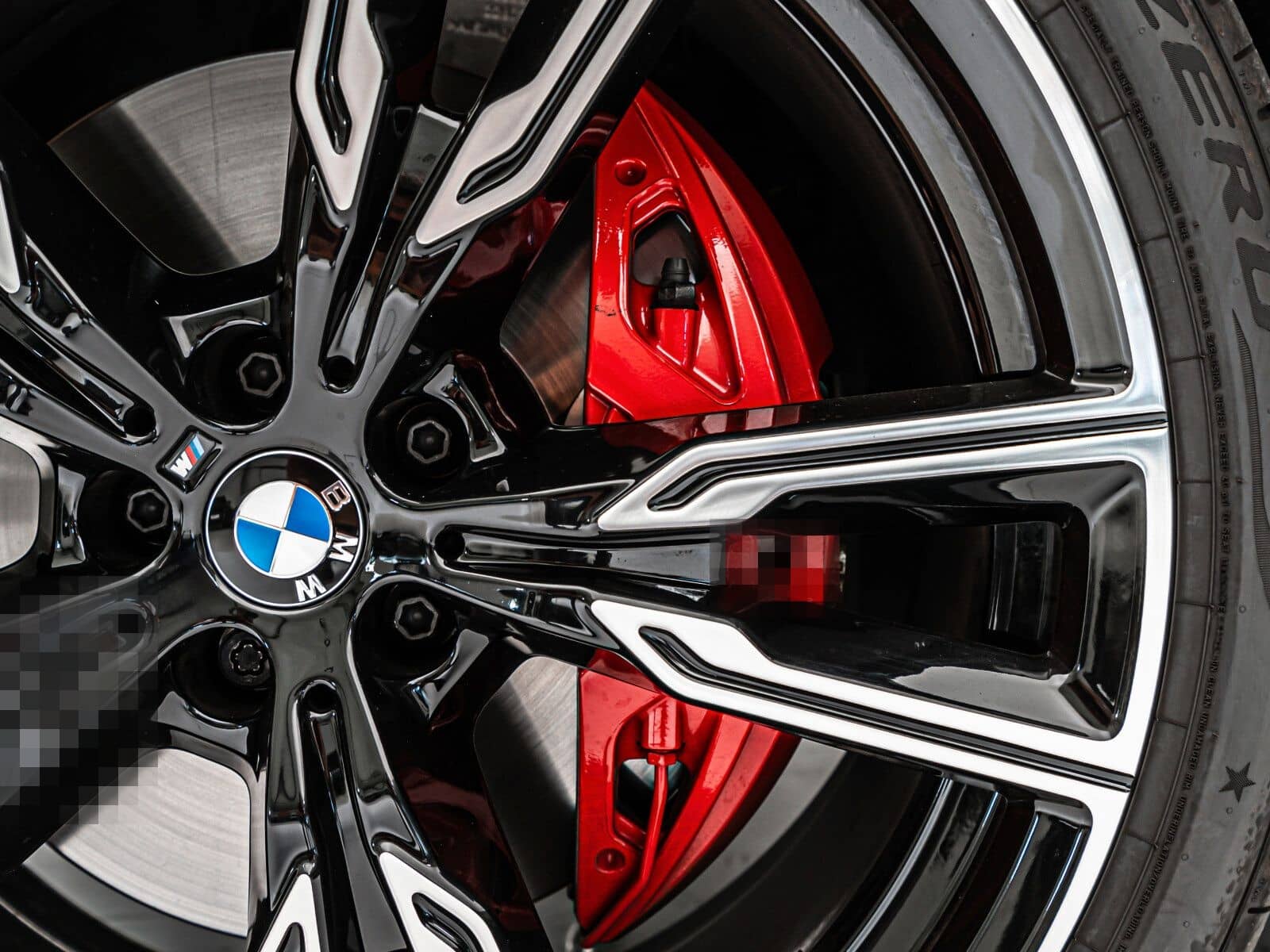 BMW X5 M Sportpaket Pro*Luftfederung*UPE 123 foto 11