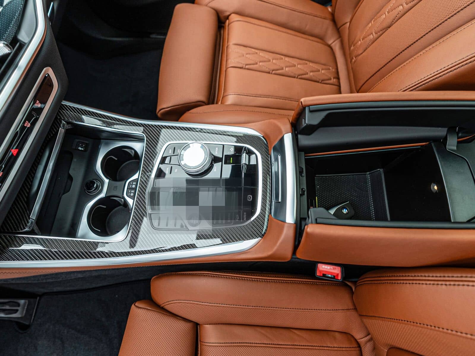 BMW X5 M Sportpaket Pro*Luftfederung*UPE 123 foto 15