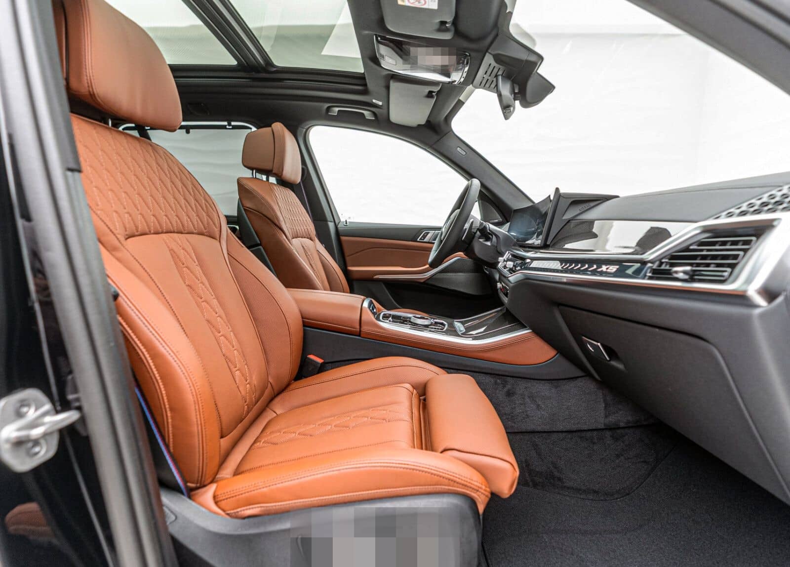 BMW X5 M Sportpaket Pro*Luftfederung*UPE 123 foto 18