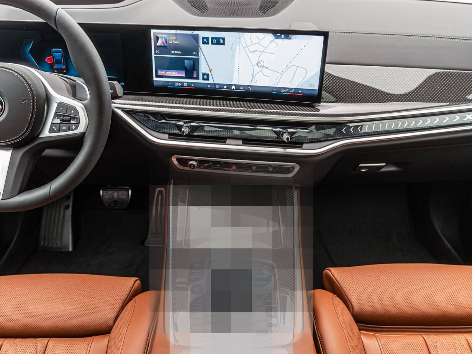 BMW X5 M Sportpaket Pro*Luftfederung*UPE 123 foto 22