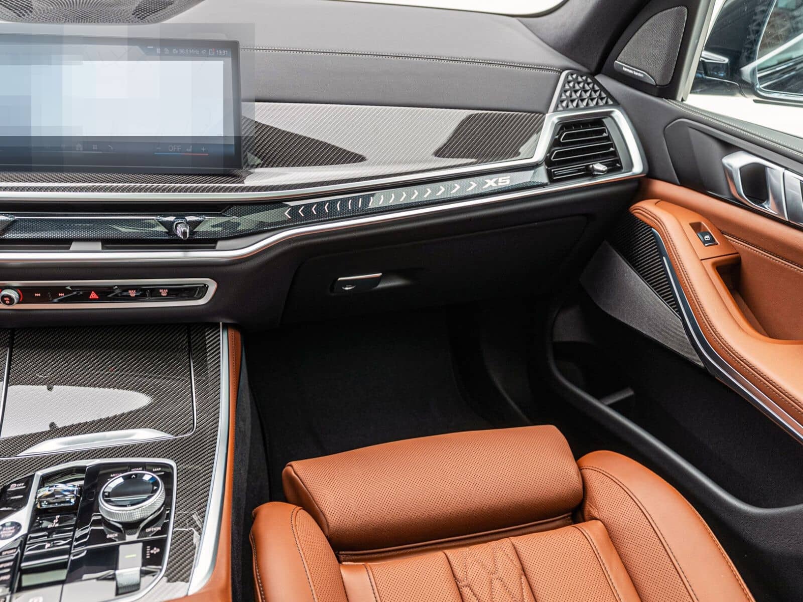 BMW X5 M Sportpaket Pro*Luftfederung*UPE 123 foto 23
