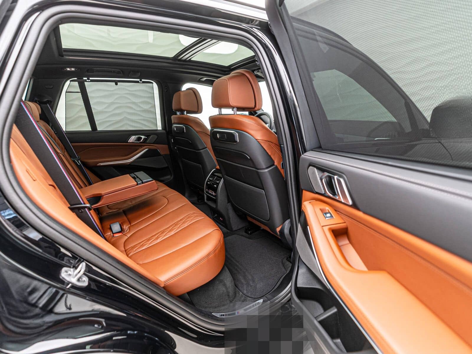 BMW X5 M Sportpaket Pro*Luftfederung*UPE 123 foto 25